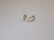 Золотые серьги с природными изумрудами-16