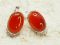 Серебряные серьги 925 пробы-300